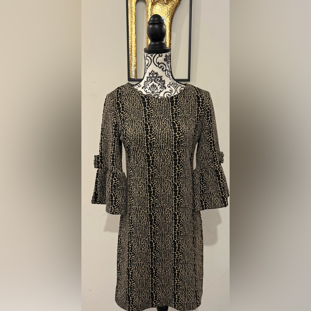 Tyler Boe Sydney Shift Dress